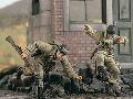 PARAS US ENTRANT WW2     1/35