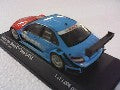 MERCEDES CLASS C DTM 2008 LAUDA 1/43