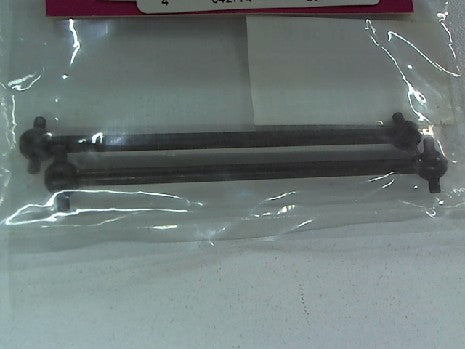 Rotule de vilebrequin Bx-1