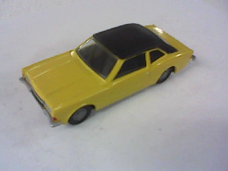 FORD POPULAR ASS 1/43