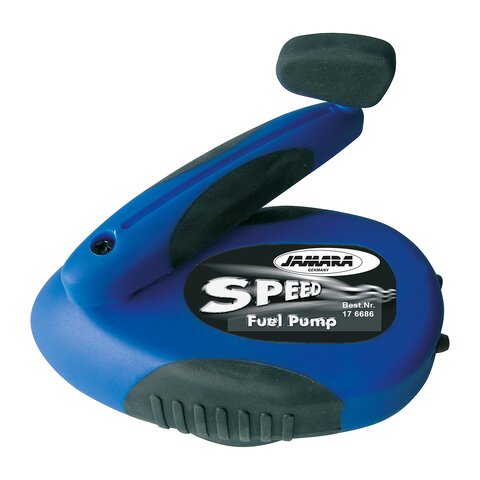 Essence Speed Fuel