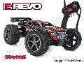 E-REVO RTR WITH 2,4GHZ RADIO