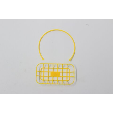 Panier de secours pour Rescue