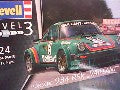PORSCHE 934 RSR VAILLANT 1/24