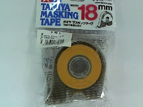 BANDE CACHE 18 MM