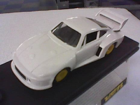 Porsche 935 LM 79 N73 - Maquette de Voiture de Course 1/43