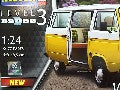 VW T3 BUS 1/24