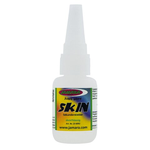 SKiN colle instantanÚe avec Úpingle 20g