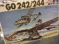 GOTHA GO 242/244  1/72