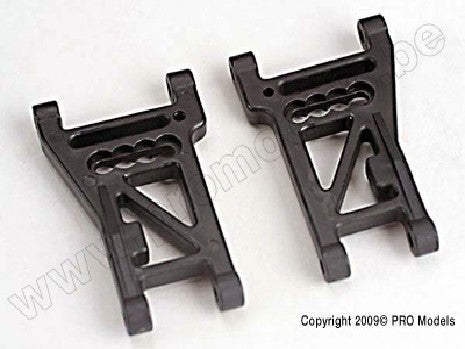 Suspension arms, rear (l&r)