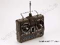 Transmitter, Dual-stick (2-channel) (Transmitter only)