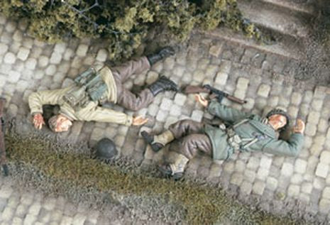 GI A TERRE               1/35