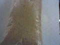 Flocage Beige 100g JORDAN 744A - Décor Paysage pour Maquettes et Trains Miniatures