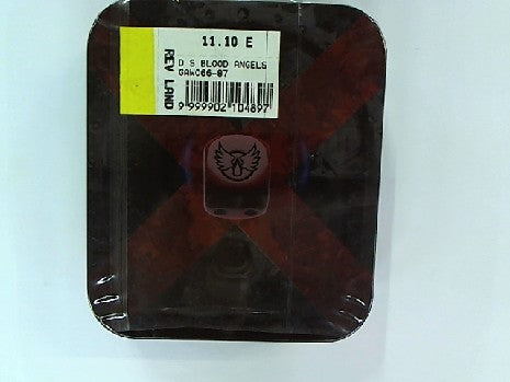 Figurines Blood Angels - Games Workshop