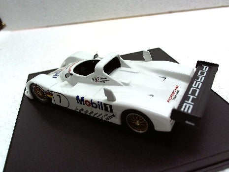 PORSCHE LMP1/98 TEST LM98