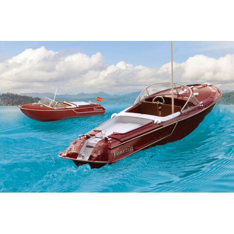 Venezia 2 voies 40MHz