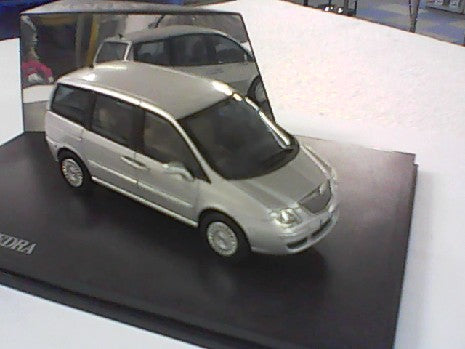 LANCIA PHEDRA