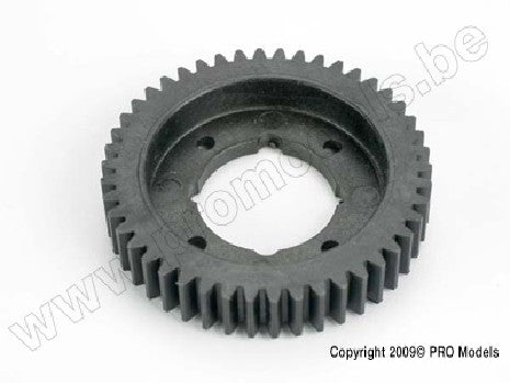Spur/ diff gear, 46-tooth