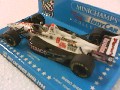 Miniature de la voiture LOLA 94 Newman/Haas 1/43 - Minichamps