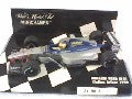MINARDI FORD M 01 BADOER