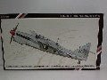 FAIREY BARRACUDA MK.5 1/48