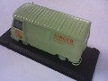 PEUGEOT J7 SINGER MACHINE A COUDRE 1/43