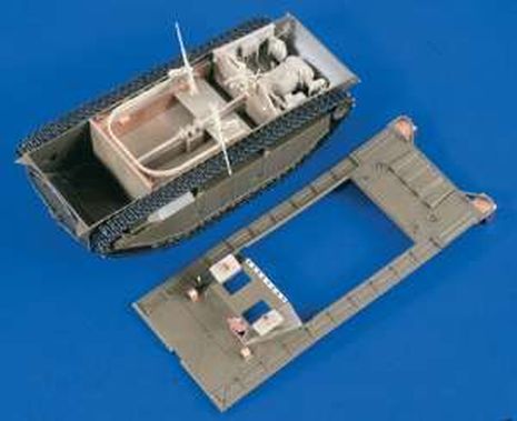 KIT LVT A                1/35