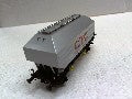 WAGON CEREALIER CTC HO