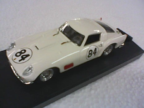 FERRARI 250 TDF  N84 1/43