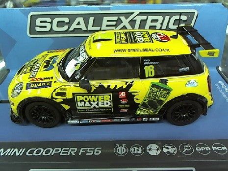 MINI COOPER F56 1/32