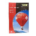 5/MONTGOLFIERE HO