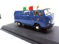 VW T2A KASTENWAGEN ITALIA