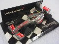 MCLAREN MERCEDES VODAFONE MP4 H KOVALAINEN 2009