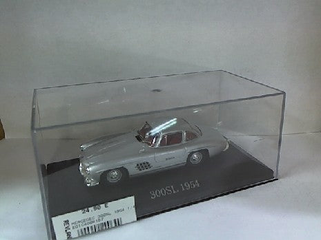 MERCEDES 300SL 1954 1/43