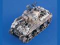 ARMEMENT+FOURNIT.SHERMAN 1/48