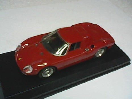 FERRARI 250LM LONG NOSE