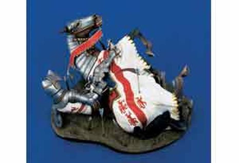 CHEVALIER SOL AZINCOURT 120mm