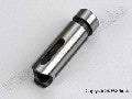 Slide, carburetor (slide only for TRX 2.5, 2.5R)