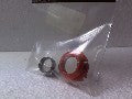 Bague de Serrage Aluminium pour Différentiel RC - SERPENT