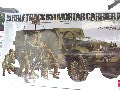US HALF TRACK 81MM MORTAR CARRIER M21 1/35