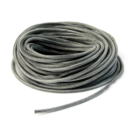 Cordon silicone noir 1,5qmm 10m