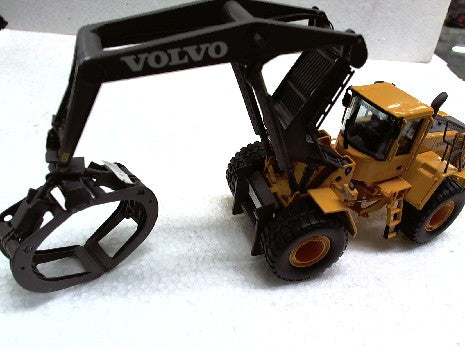 PELLE VOLVO EW 160B