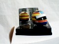 CASQUE BLUNDELL