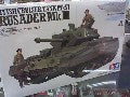 CRUSADER MK III 1/35