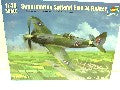 SUPERMARINE SPITEFUL F.MK. 14 1/48