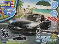 Maquette Porsche 911 Targa 4S 1/20 - Revell