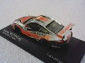 PORSCHE 911 GT3 CUP 1/43