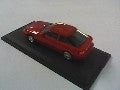 Maquette Toyota Celica GT4 Roadcar Rouge 1/24