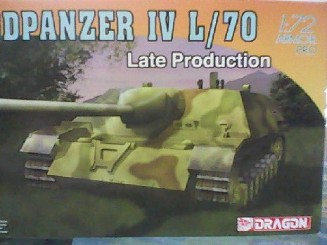 JAGPANZER IV L/70