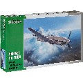 Maquette Heinkel HE 100D-1 1/72 par Special Hobby